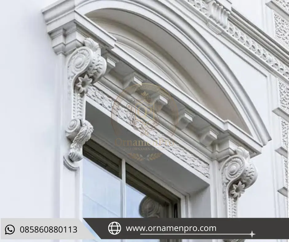 Jasa Pasang Profil Beton Di Sukabumi