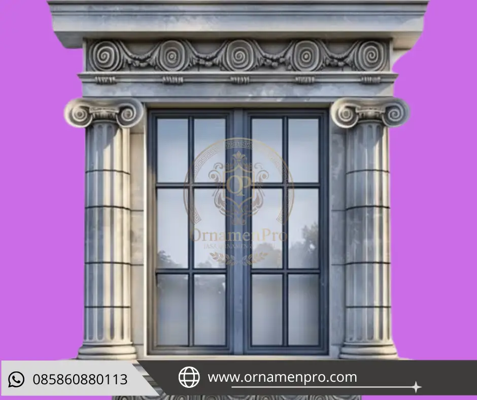 Pasang Profil Beton Rumah Bandung Cepat dan Presisi