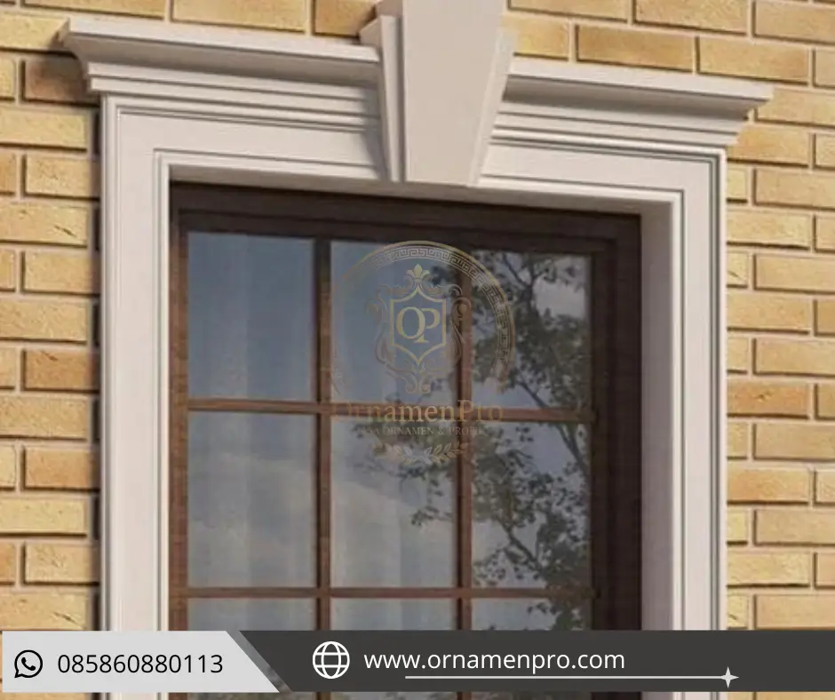 Pemasangan profil rumah oleh kontraktor di Sukabumi