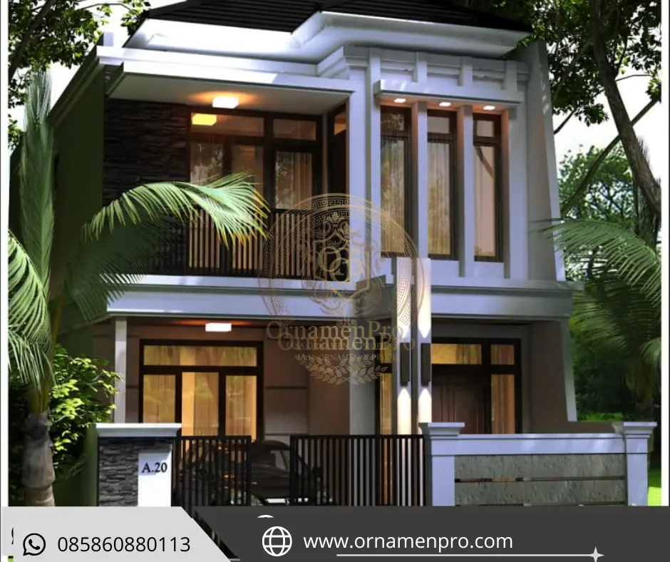 Profil Rumah Klasik Jakarta – Dapatkan Penawaran!