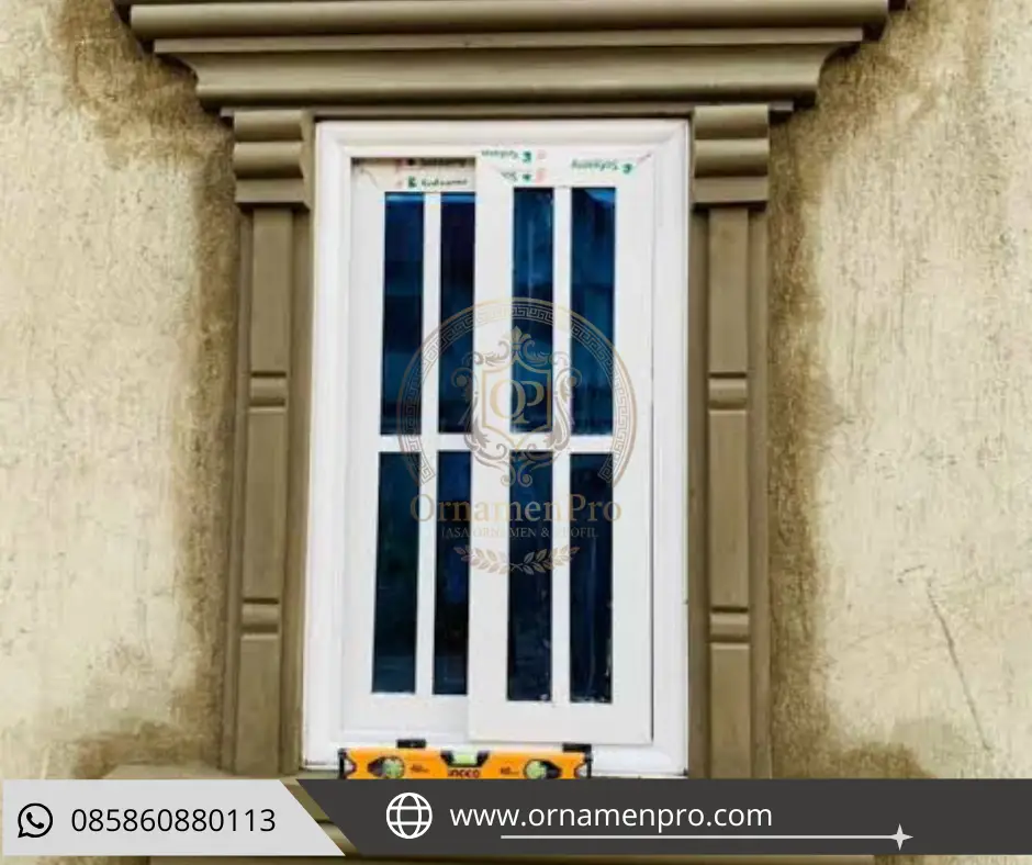 Info Harga Pasang Profil Beton di Sukabumi