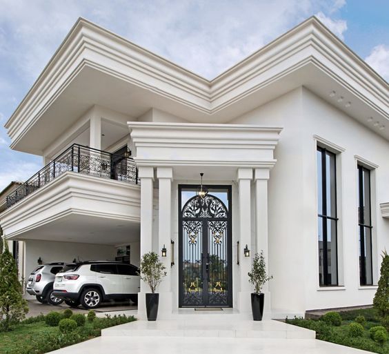 Jasa Profil Beton Rumah Bandung Profesional dan Rapi