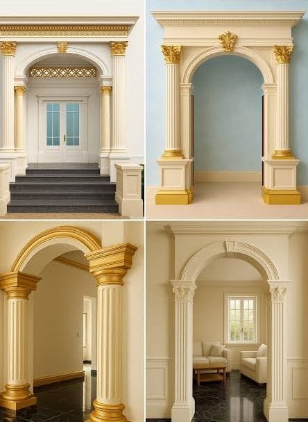 Tukang Profil Rumah Di Tangerang