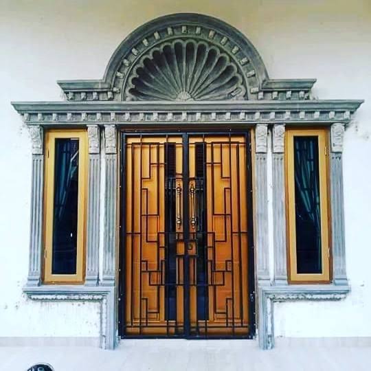 Pembuatan Profil Beton Custom Bandung Sesuai Desain