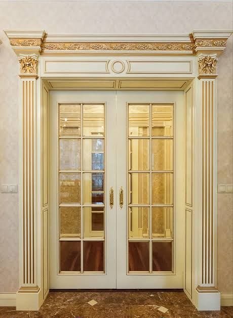 Jasa Ornamen Profil Beton Bandung Finishing Halus