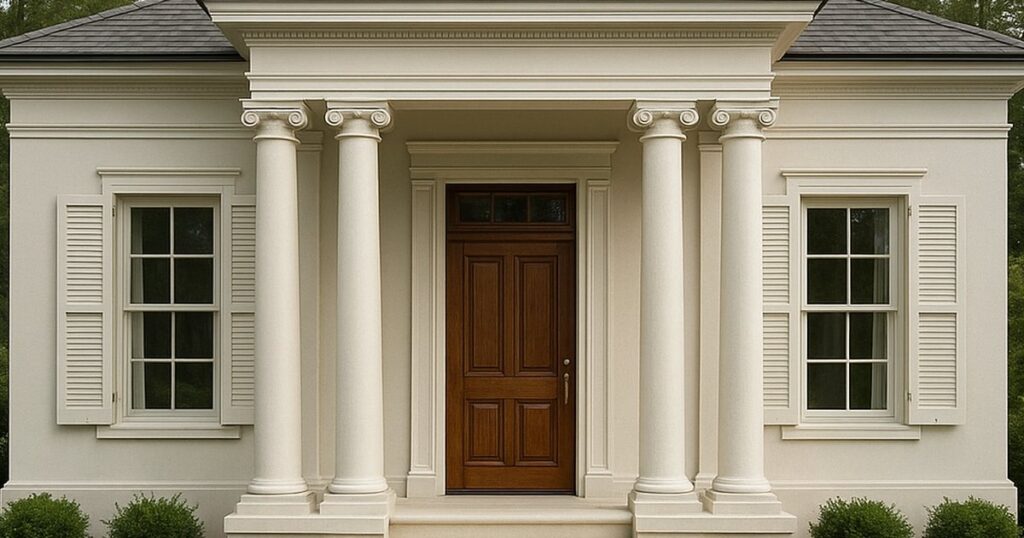 Harga Pasang Profil Beton Di Tangerang